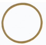 E16257 GASKET-CHOKE COVER-WCFB-AFB-55-65