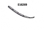 E16269 BONDING STRIP-LOWER WINDSHIELD-PRESS MOLDED-LEFT HAND-63-67