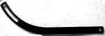 BRACE - ALTERNATOR - WITH AIR CONDITIONING - LEFT - 63
