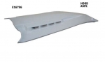 Click Here For Full Product Info E16796 HOOD-ASSEMBLY-DAYTONA-VENTED-HAND LAYUP-77-82