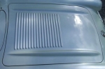 Click Here For Full Product Info E16809 HOOD-ASSEMBLY-HAND LAYUP-SMOOTH INSIDE-58