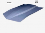 Click Here For Full Product Info E16824 HOOD-ASSEMBLY-HAND LAYUP-SMOOTH INSIDE-80-81