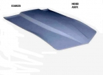 Click Here For Full Product Info E16825 HOOD-ASSEMBLY-HAND LAYUP-SMOOTH INSIDE-82