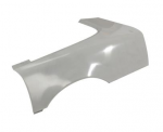 E16868 FENDER-REAR-HAND LAYUP-COUPE-LEFT-84-96