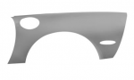 Click Here For Full Product Info E16874 FENDER-REAR-HAND LAYUP-CONVERTIBLE-LEFT-97-04