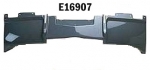 Click Here For Full Product Info E16907 PANEL-REAR FILLER-HAND LAYUP-NO EXHAUST HOLES-63-67