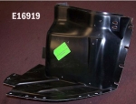 Click Here For Full Product Info E16919 PANEL-WHEEL WELL-LOWER FRONT-HAND LAYUP-LEFT-84-87