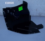E16920 PANEL-WHEEL WELL-LOWER FRONT-HAND LAYUP-RIGHT-84-87