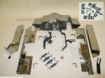 Click Here For Full Product Info E17036 TEMPORARILY UNAVAILABLE IGNITION SHIELD SET-NO FUEL INJECTION-60