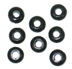 Click Here For Full Product Info E17051 GROMMET-SPARK PLUG-U-HEAT SHIELD-(SET OF 8)-56-57