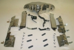 Click Here For Full Product Info E17053 IGNITION SHIELD SET-SMALL BLOCK-327-63E TEMPORARILY UNAVAILABLE