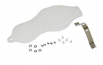 Click Here For Full Product Info E17055 SHIELD REPAIR KIT-TOP IGNITION-63E