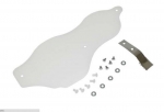 Click Here For Full Product Info E17058 SHIELD REPAIR KIT-TOP IGNITION-66-67