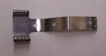 E17062 CLIP-FRONT-TOP IGNITION-WITH RIVETS-63L-64