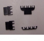Click Here For Full Product Info E17073 SUPPORT-SPARK PLUG WIRE-BIG BLOCK SET-4 PCS-67