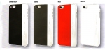 Click Here For Full Product Info E17091 COVER-CORVETTE-HARD CASE-iPHONE-4 COLORS