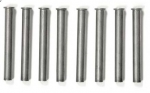 E17176 TUBE SET-A.I.R. EXTENSION-STAINLESS STEEL-427/454-8 PIECES-66-74