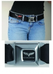 Click Here For Full Product Info E17204 BELT-C6-CORVETTE-24 TO 38