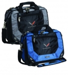 E17210 BAG-OGIO C7 CORVETTE STINGRAY MESSENGER BAG-2 COLORS