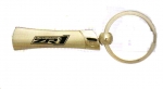 Click Here For Full Product Info E17230 KEY FOB-CORVETTE-CHROME BLADE-ZR1 SUPERCHARGED