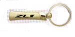 Click Here For Full Product Info E17231 KEY FOB-CORVETTE-CHROME BLADE-ZL1