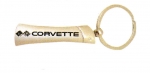 Click Here For Full Product Info E17233 KEY FOB-CORVETTE-CHROME BLADE-CORVETTE C2