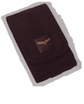 Click Here For Full Product Info E17246 CASE-CELL PHONE-BLACK NYLON-C6