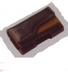 Click Here For Full Product Info E17247 CASE-CELL PHONE-TWO TONE LEATHER-C6
