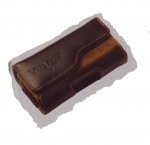 Click Here For Full Product Info E17248 CASE-CELL PHONE-TWO TONE LEATHER-C6