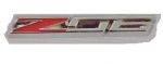 Click Here For Full Product Info E17253 LAPEL PIN-3D BEVELED-Z06