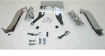 Click Here For Full Product Info E17263 IGNITION SHIELD SET-SMALL BLOCK-350-73-74