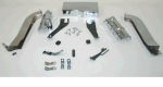 E17263 IGNITION SHIELD SET-SMALL BLOCK-350-73-74