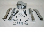 Click Here For Full Product Info E17266 IGNITION SHIELD SET-SMALL BLOCK-327/350-68