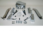 Click Here For Full Product Info E17267 IGNITION SHIELD SET-SMALL BLOCK-327/350-69