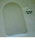 Click Here For Full Product Info E17270 LINER-IGNITION SHIELD-NYLON WITH RIVETS-350-71-74