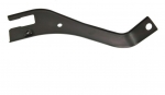 Click Here For Full Product Info E17271 BRACKET-TOP IGNITION SHIELD-327-350-RIGHT-70L