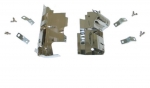 Click Here For Full Product Info E17274 SHIELD KIT-IGNITION-LOWER-WITH BRACKETS AND WING BOLTS-73-79