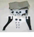 Click Here For Full Product Info E17278 IGNITION SHIELD SET-BIG BLOCK-427/454-1X4-68-70