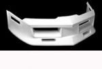 Click Here For Full Product Info E17291 BUMPER-FRONT-DAYTONA STYLE-HAND LAYUP-80-82