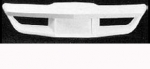 Click Here For Full Product Info E17292 BUMPER-FRONT-FIBERGLASS-CUSTOM-HAND LAYUP-75-79