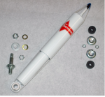 Click Here For Full Product Info E17302 SHOCK-KYB-GAS-A-JUST-WITH HARDWARE-REAR-EACH-53-62