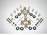 Click Here For Full Product Info E17307 CONVERSION KIT-BRAKE CALIPER-O RING STYLE-REAR-2 CALIPERS-65-82