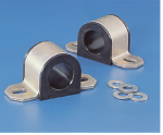 Click Here For Full Product Info E17315 BUSHING KIT-SWAY BAR-POLYURETHANE-3/4 INCH-63-82