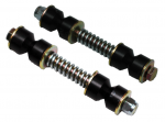 Click Here For Full Product Info E17327 END LINKS-ADJUSTABLE-WITH DELRIN BUSHINGS-5 1/2 INCH BOLTS-63-82