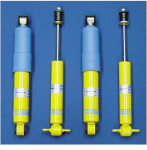 E17354 SHOCK SET-BILSTEIN-SPORT-63-82