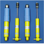 Click Here For Full Product Info E17425 SHOCK-BILSTEIN-XTREME-REAR-EACH-84-87