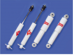 Click Here For Full Product Info E17350 SHOCK SET-KYB-GAS-A-JUST-63-82