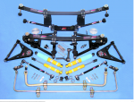 Click Here For Full Product Info E17357 SUSPENSION KIT-PERFORMANCE PLUS SYSTEM-FULL-80-82-NOT AVAILABLE