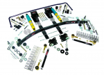 Click Here For Full Product Info E17358 SUSPENSION KIT-PERFORMANCE PLUS SYSTEM-REAR ONLY-80-82