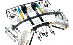Click Here For Full Product Info E17360 SUSPENSION KIT-PERFORMANCE PLUS SYSTEM-REAR HALF ONLY-63-79